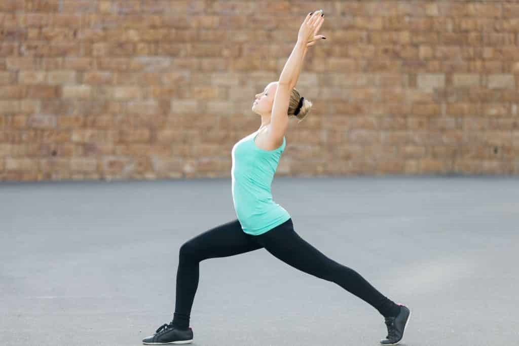Which Yoga is Best for Weight Loss