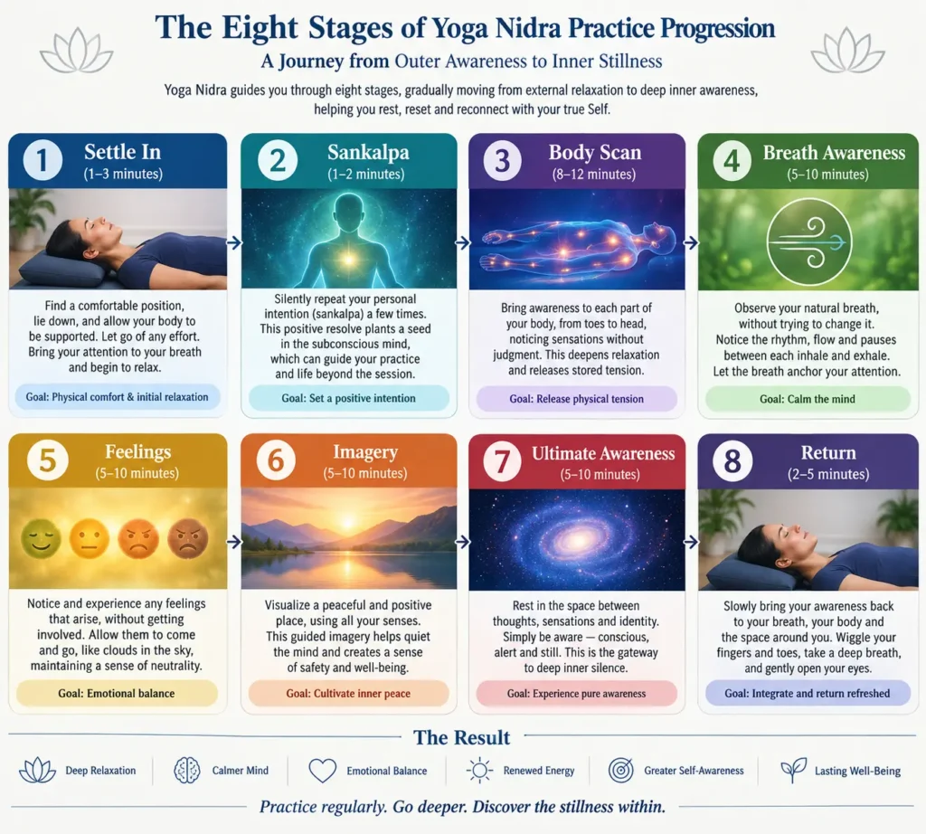 Yoga Nidra