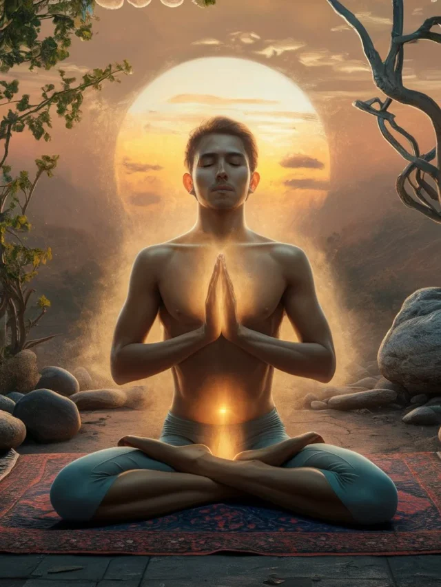 Benefits of Bhastrika Pranayama