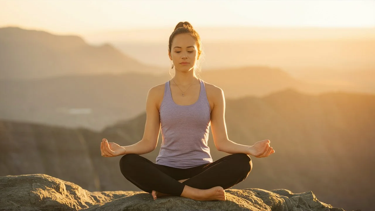 Pranayama Yoga [The Ultimate Guide for Everyone]