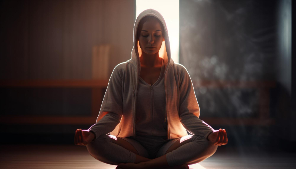 Meditation for Stress Relief: A Comprehensive Guide