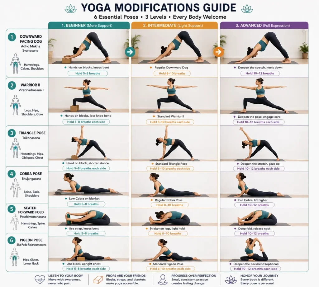 Hatha Yoga