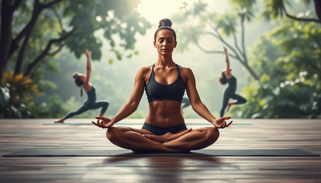 Types of Yoga Explained: Find the Perfect Practice