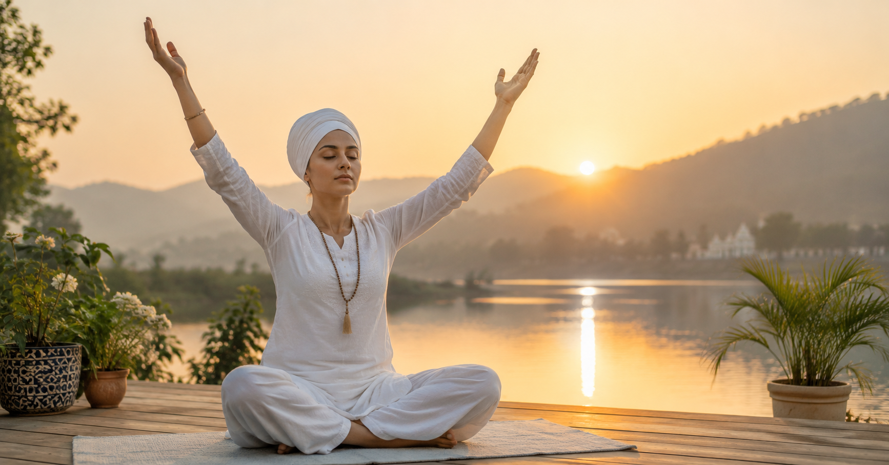 Powerful Kundalini Yoga for Beginners: Complete Guide (2026)