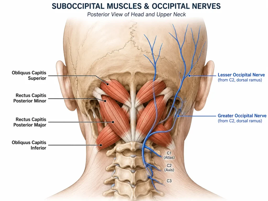 Yoga Asanas for Migraine Headaches